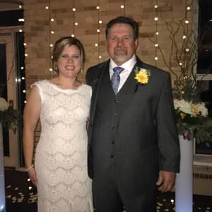 Meet your Posher, Heidi